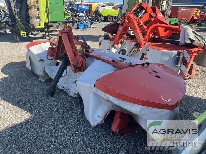 Kuhn GMD 3120F-FF Falciatrici