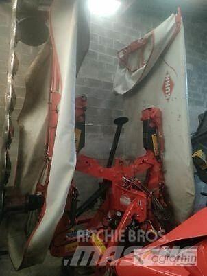 Kuhn GMD 8730 Falciatrici