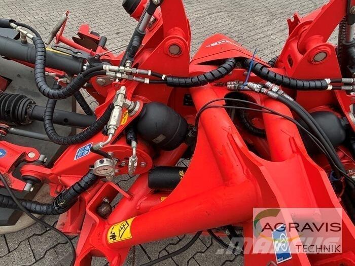 Kuhn GMD 9530 FF Falciatrici