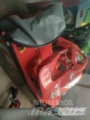 Kuhn GMD3125FF Falciatrici