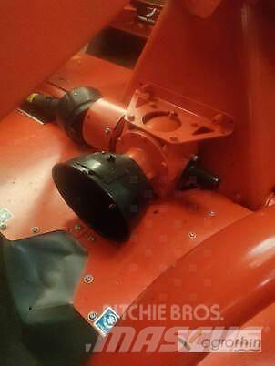 Kuhn GMD3125FF Falciatrici