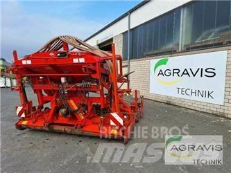 Kuhn HR 3003 Erpici rotanti e motozappe