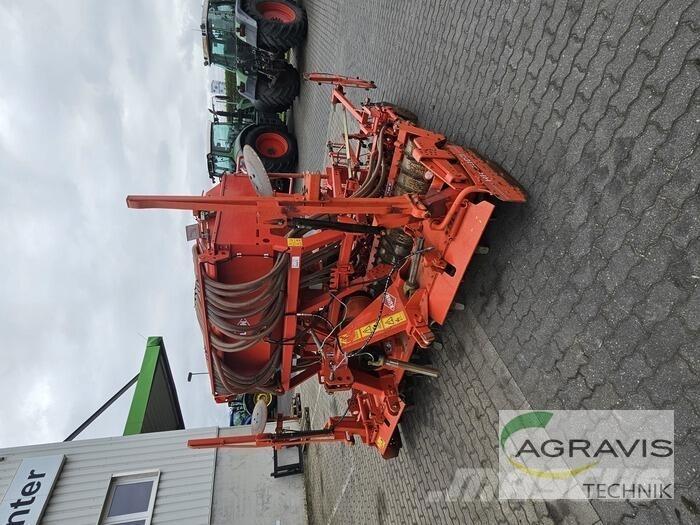 Kuhn HR 3003 Erpici rotanti e motozappe