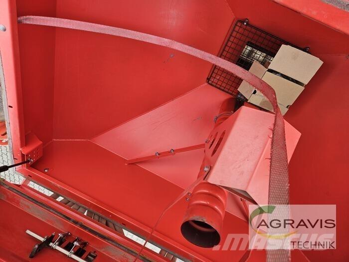 Kuhn HR 3003 Erpici rotanti e motozappe