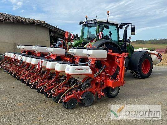 Kuhn MAXIMA 2 Perforatrici