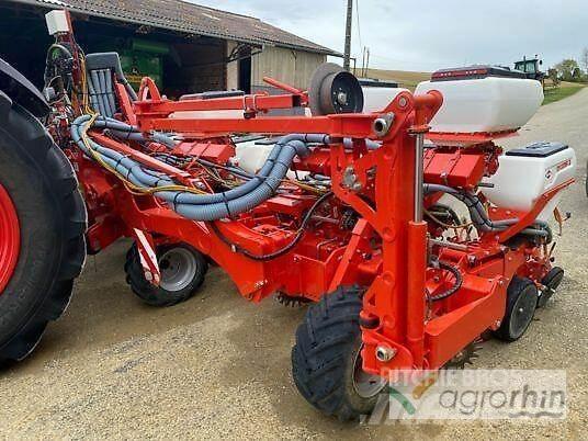 Kuhn MAXIMA 2 Perforatrici