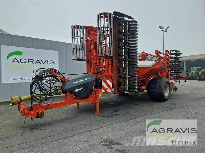 Kuhn MODULINER ML2D-HR Seminatrici combinate