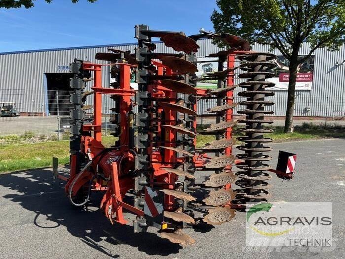 Kuhn OPTIMER 503 R Erpici