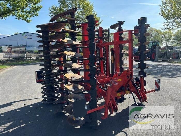 Kuhn OPTIMER 503 R Erpici
