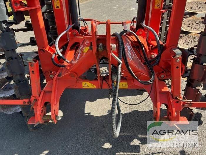 Kuhn OPTIMER 503 R Erpici