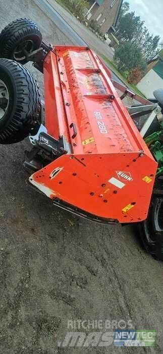 Kuhn RM 280 Falciatrici/cimatrici per pascoli