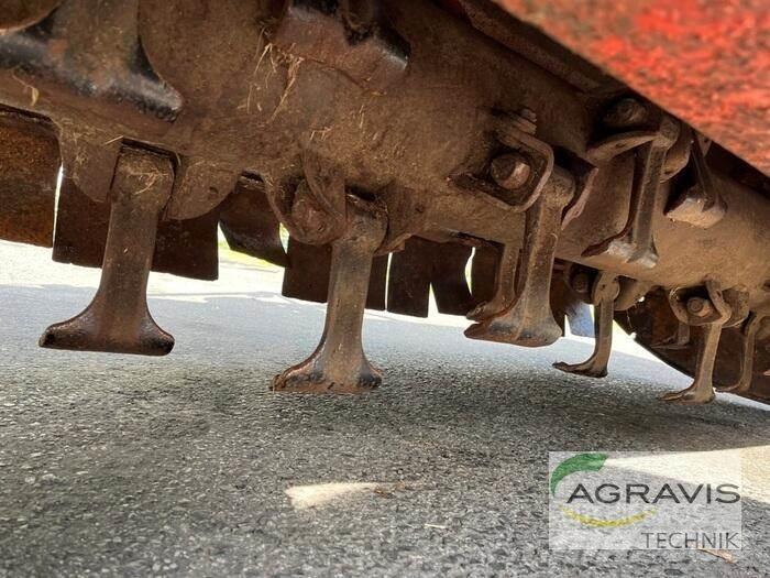 Kuhn RM 280 Falciatrici/cimatrici per pascoli