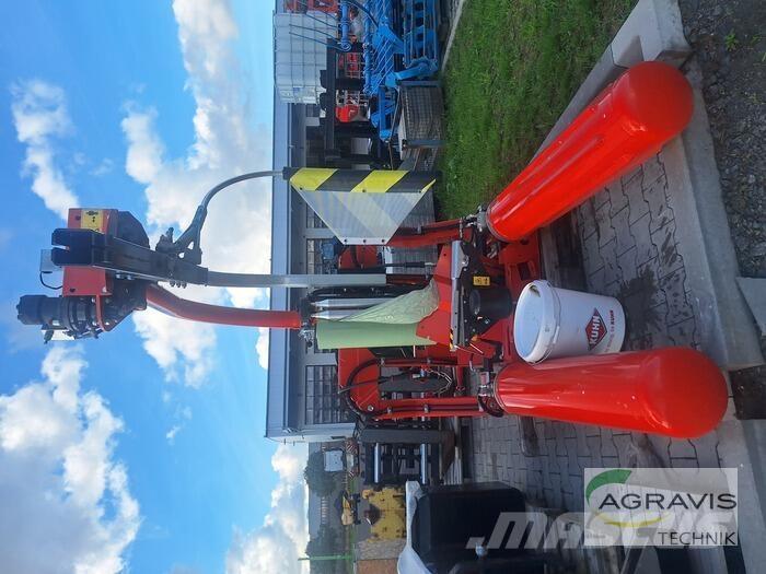 Kuhn RW 1200 C Ranghinatori