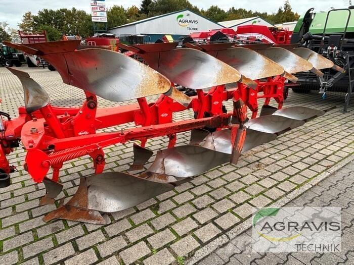 Kuhn VARI-MASTER 152 Aratri reversibili