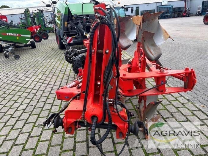 Kuhn VARI-MASTER 152 Aratri reversibili