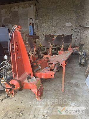 Kuhn VARIMASTER 123 Altre macchine e accessori per l'aratura
