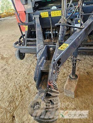 Kuhn VB 2160 Rotopresse