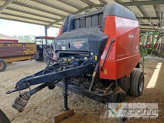 Kuhn VB 2160 Rotopresse