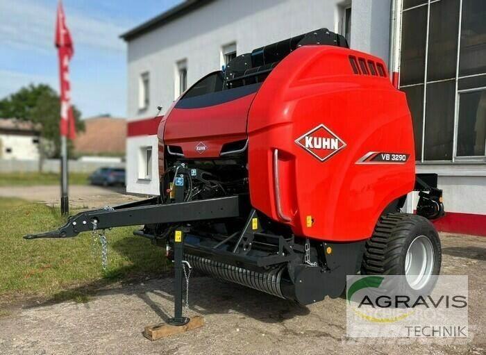 Kuhn VB 3290 Rotopresse
