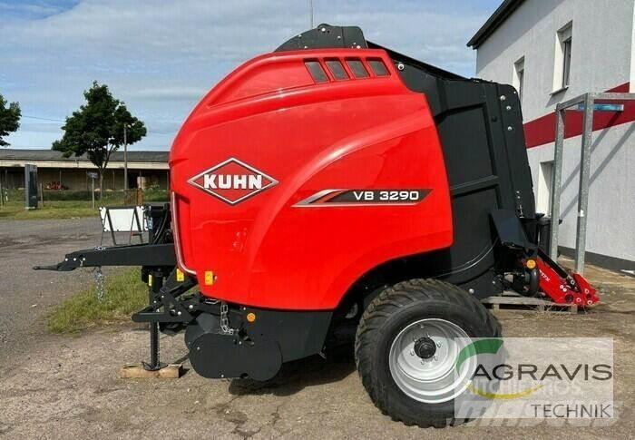 Kuhn VB 3290 Rotopresse