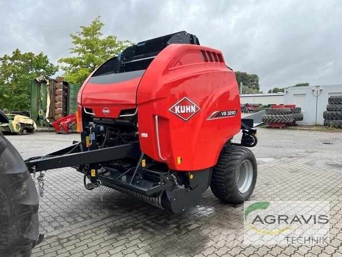 Kuhn VB 3290 Rotopresse