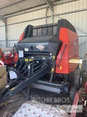 Kuhn VB2160 Rotopresse