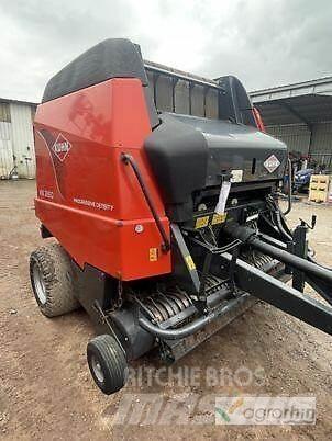 Kuhn VB2160 Rotopresse