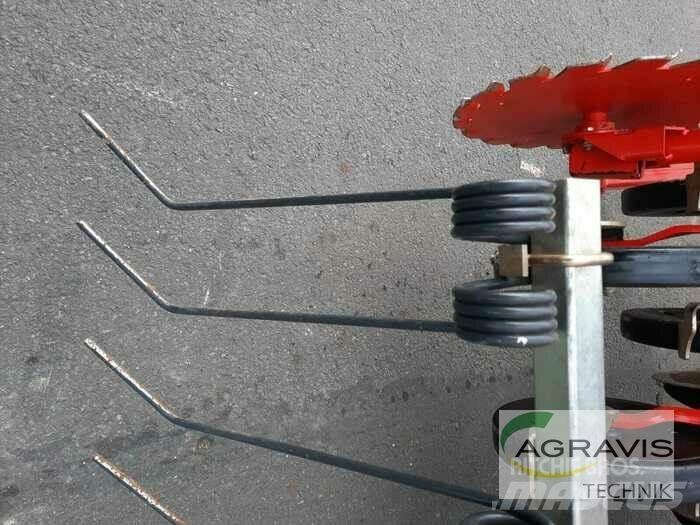 Kuhn VENTA LC 3000 Perforatrici