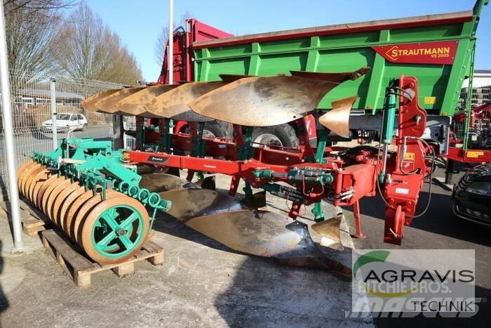 Kverneland LB 100 Aratri reversibili