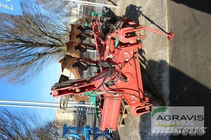 Kverneland LB 100 Aratri reversibili