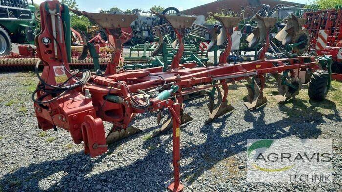 Kverneland LB 100 Aratri reversibili