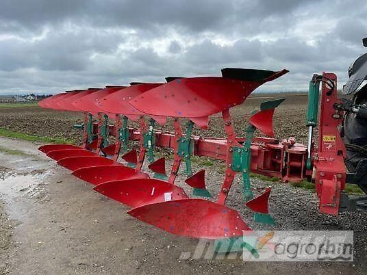 Kverneland LB 6 corps Altre macchine e accessori per l'aratura