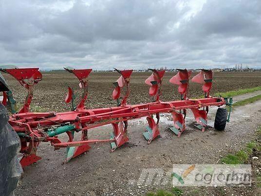 Kverneland LB 6 corps Altre macchine e accessori per l'aratura