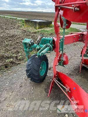 Kverneland LB 6 corps Altre macchine e accessori per l'aratura