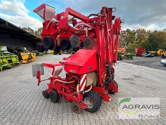 Kverneland OPTIMA HD Perforatrici