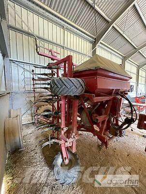 Kverneland TS Seminatrici combinate