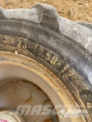 Kverneland TS Seminatrici combinate