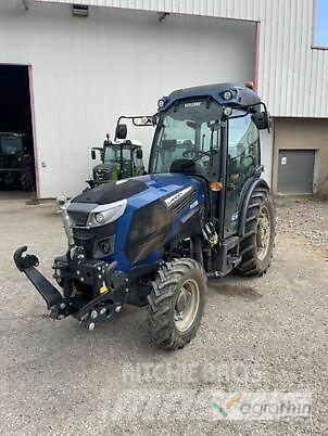 Landini REX 4-090 V Trattori
