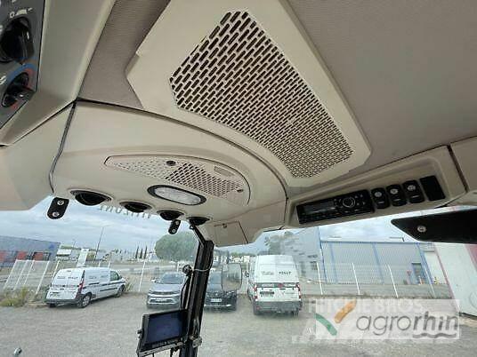 Landini REX 4-090 V Trattori