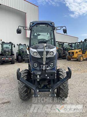 Landini REX 4-090 V Trattori