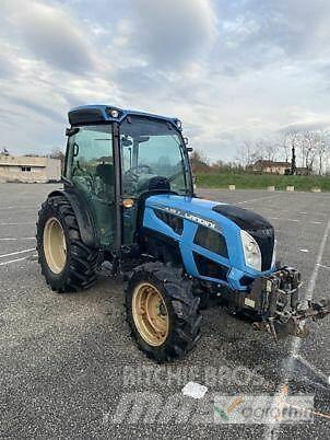 Landini Rex 4-100F Trattori