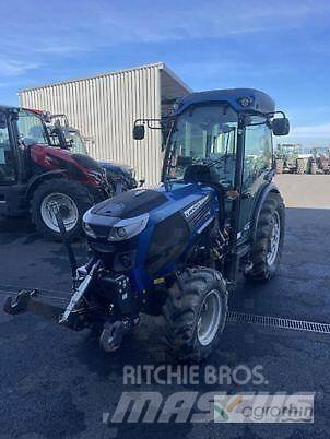 Landini REX4 90V Agricoltura - Altro
