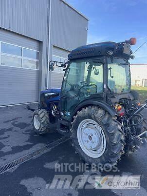 Landini REX4 90V Agricoltura - Altro