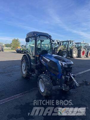 Landini REX4 90V Agricoltura - Altro