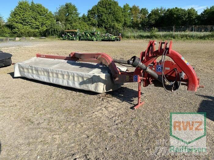 Lely 320 M Falciatrici