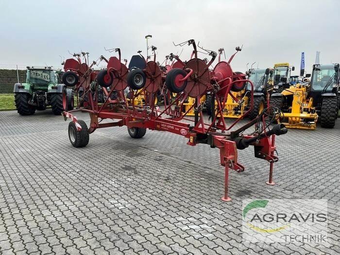 Lely LOTUS 1250 Ranghinatori