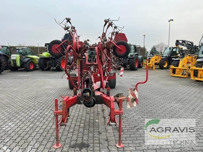 Lely LOTUS 1250 Ranghinatori