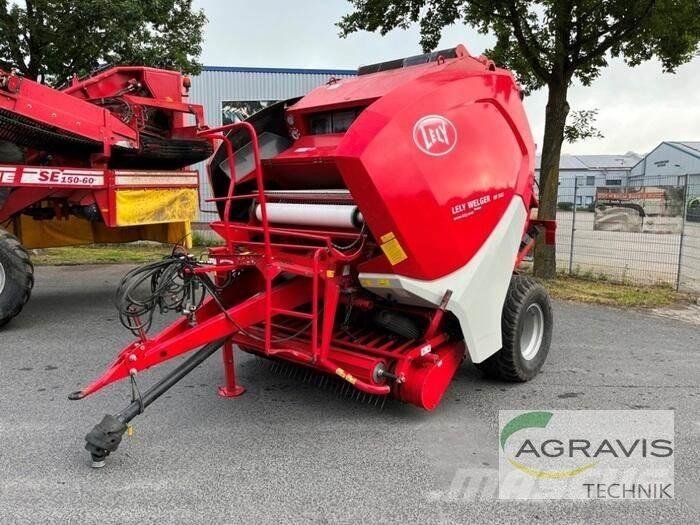 Lely RP 545 Scava raccogli patate