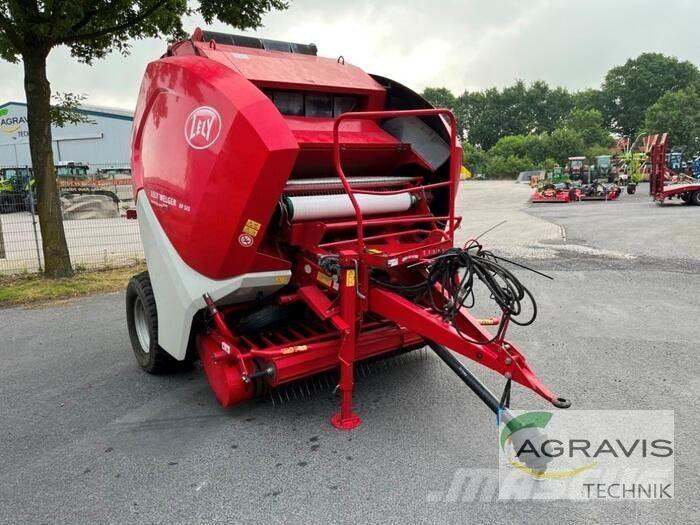 Lely RP 545 Scava raccogli patate