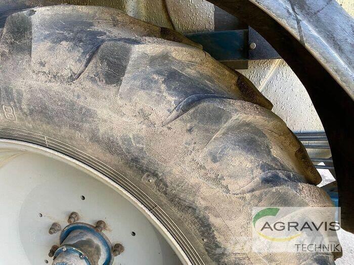 Lemken ALBATROS 40/24 Irroratrici trainate